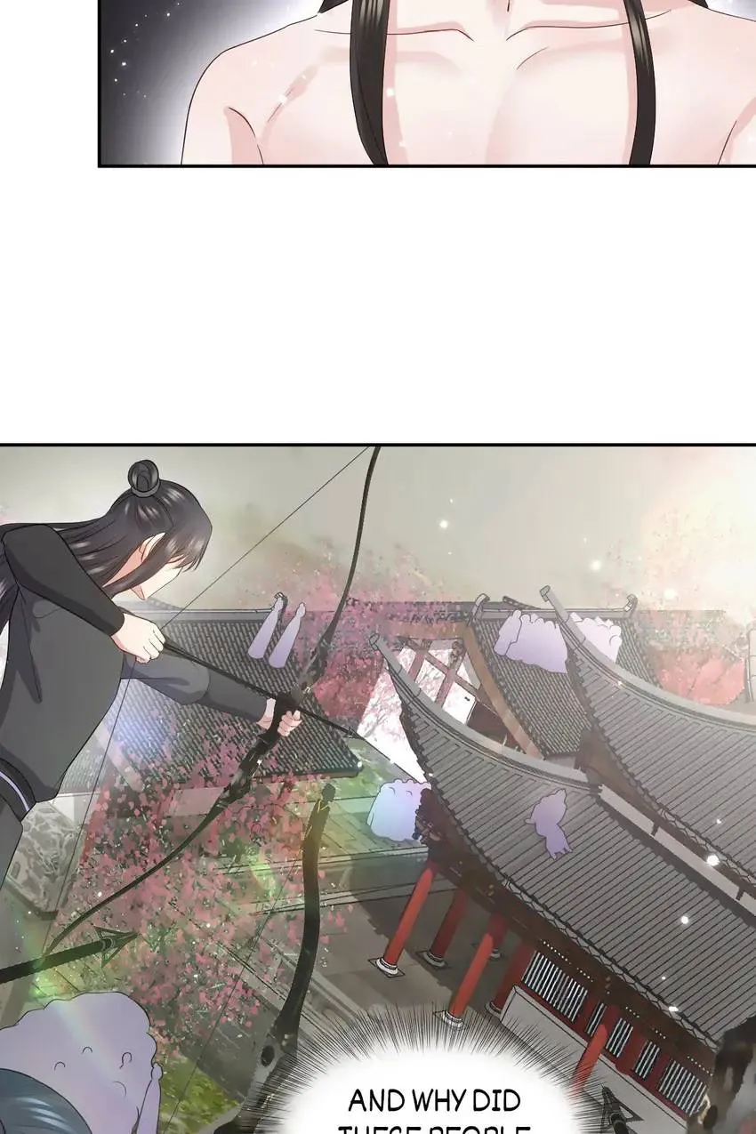 My Covenant with the Monster Lord Chapter 95 page 3 - 