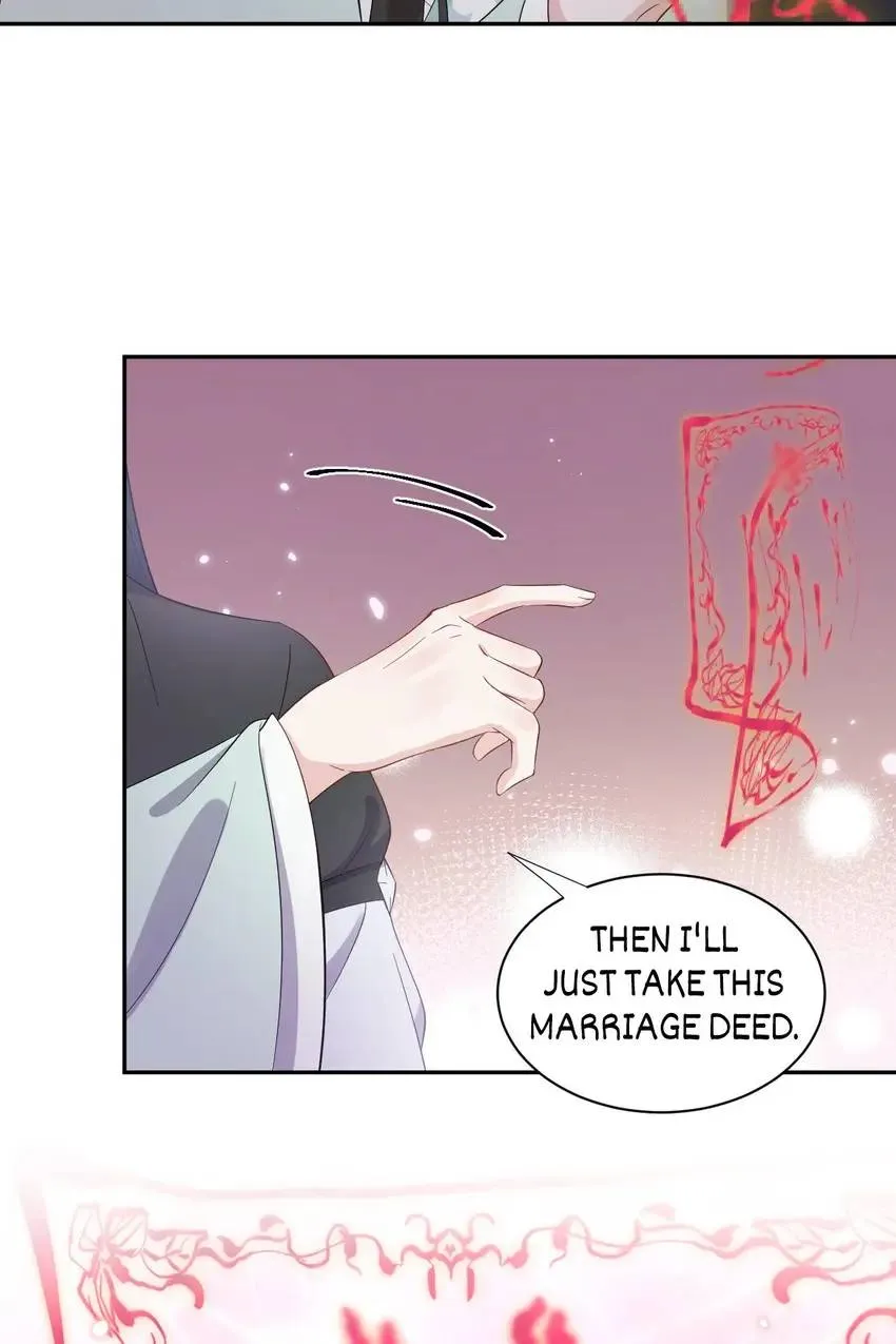 My Covenant with the Monster Lord Chapter 95 page 23 - 