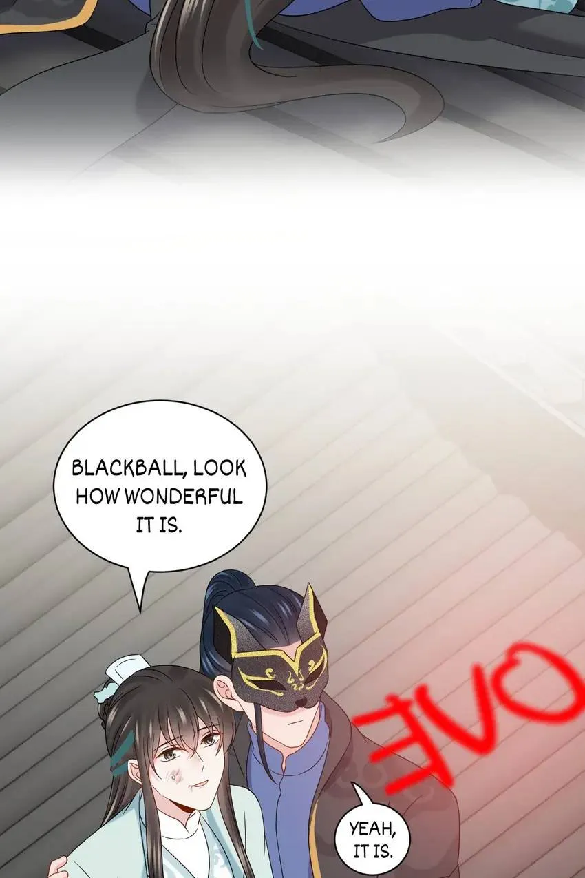 My Covenant with the Monster Lord Chapter 95 page 27 - 