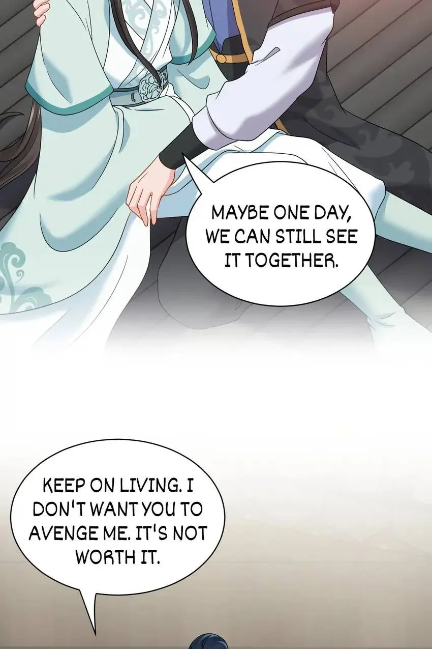 My Covenant with the Monster Lord Chapter 95 page 28 - 