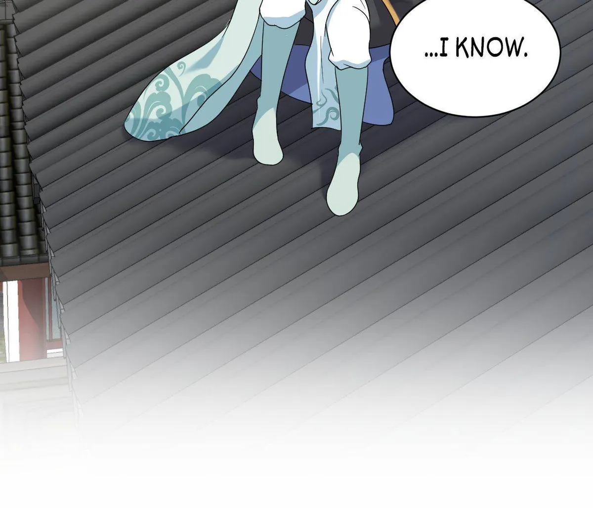 My Covenant with the Monster Lord Chapter 95 page 32 - 