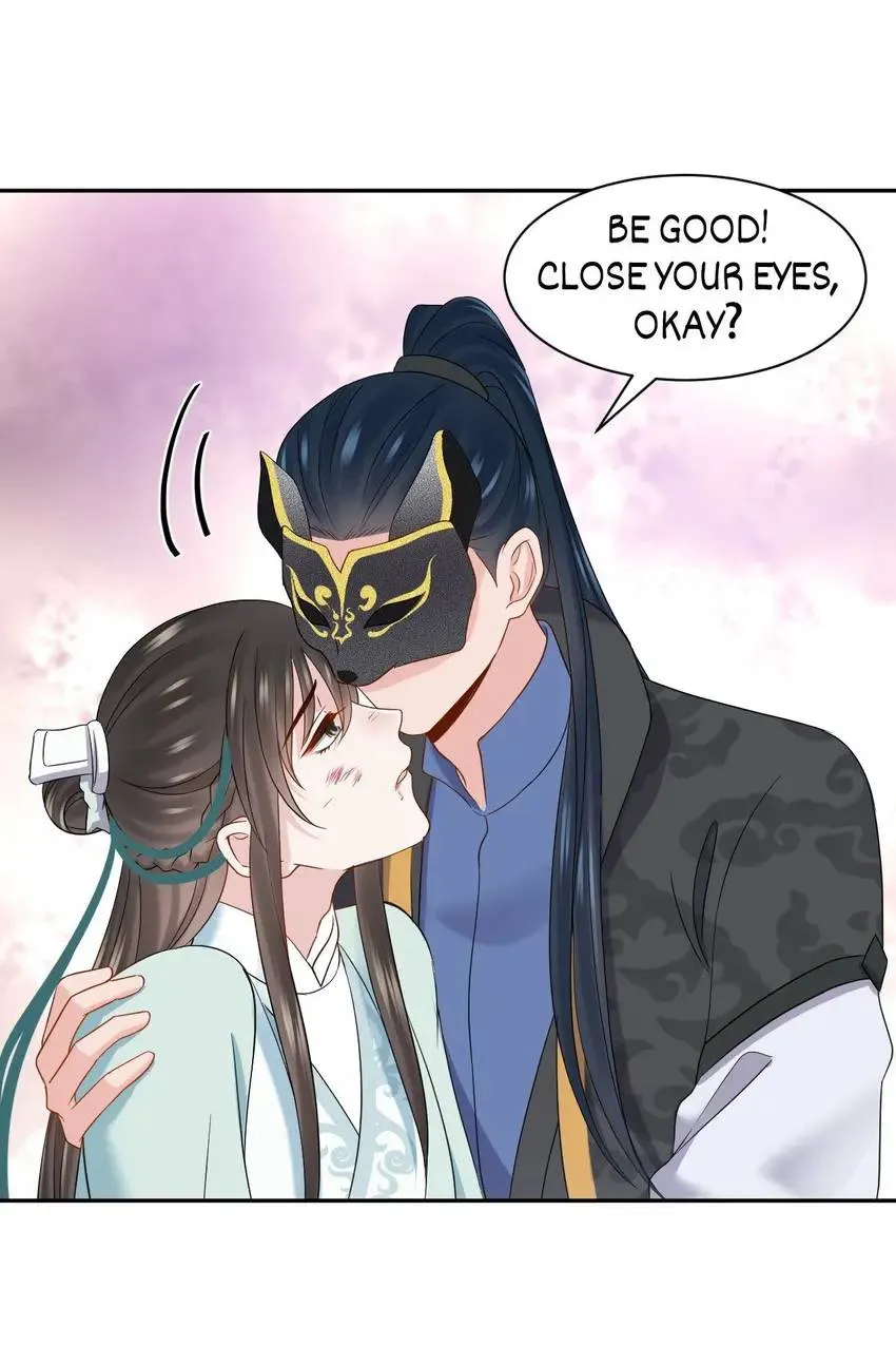 My Covenant with the Monster Lord Chapter 95 page 33 - 