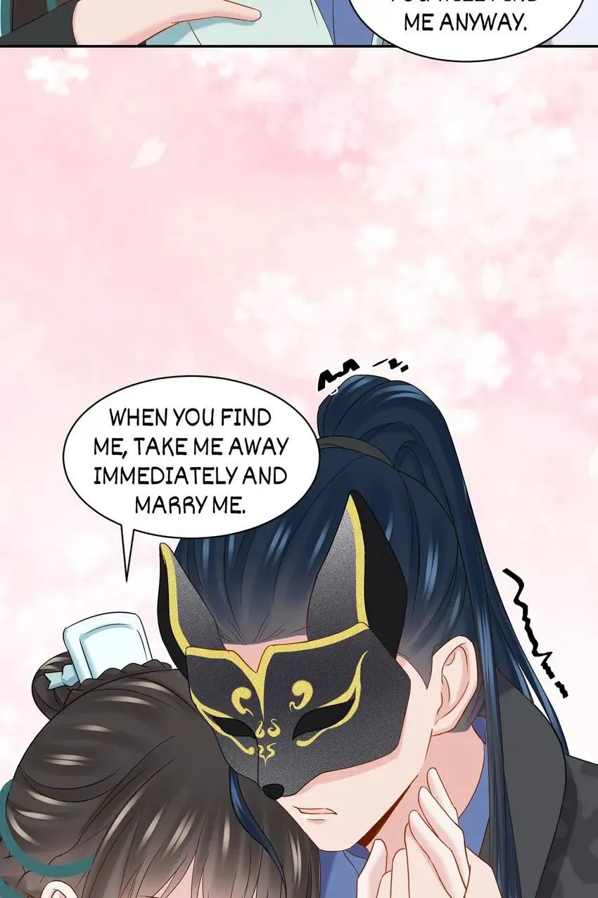 My Covenant with the Monster Lord Chapter 95 page 39 - 