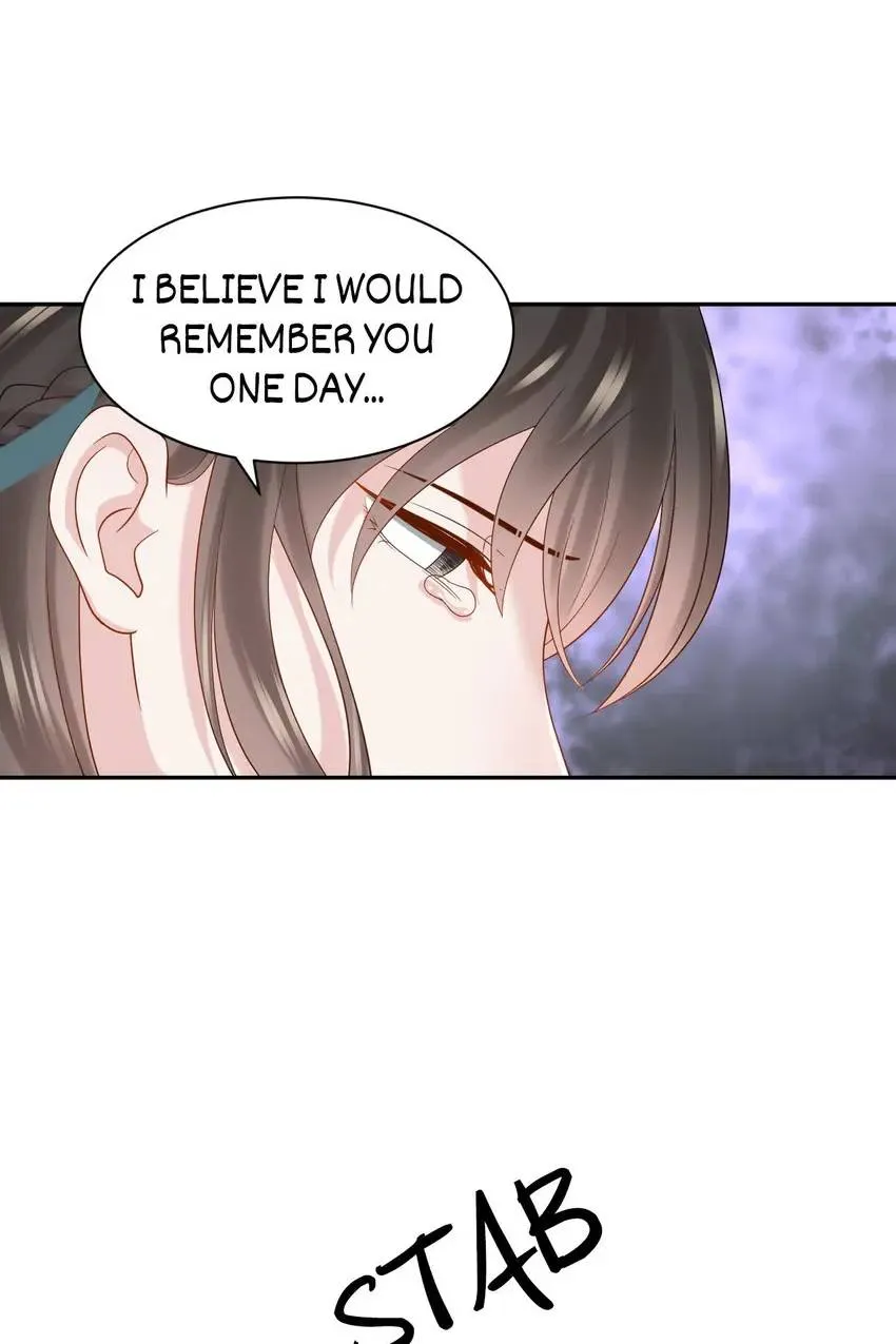 My Covenant with the Monster Lord Chapter 95 page 41 - 
