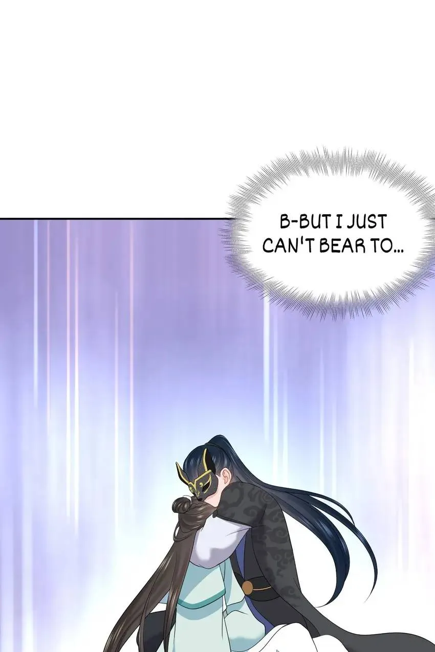 My Covenant with the Monster Lord Chapter 95 page 44 - 
