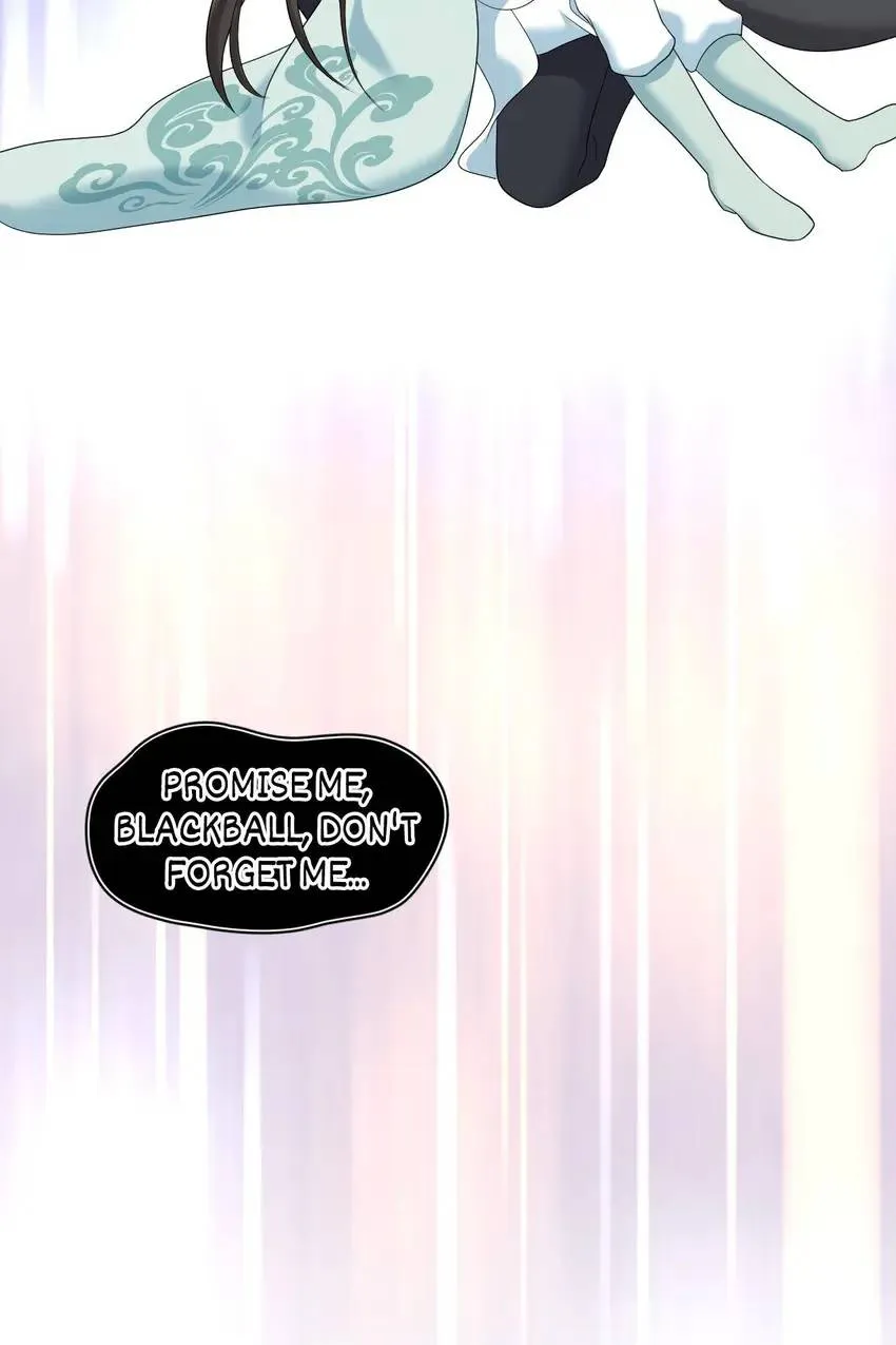 My Covenant with the Monster Lord Chapter 95 page 45 - 