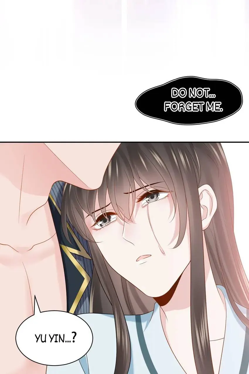 My Covenant with the Monster Lord Chapter 95 page 46 - 
