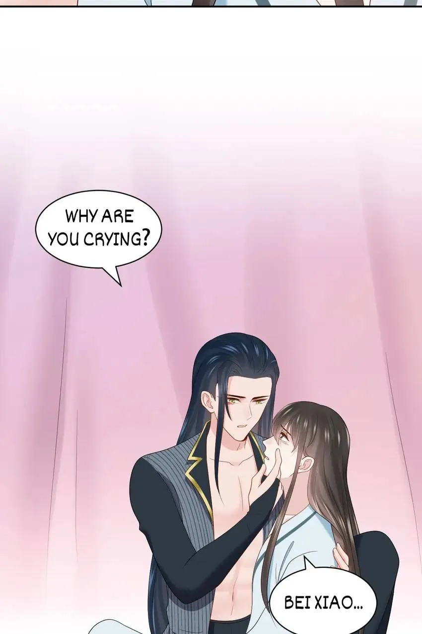 My Covenant with the Monster Lord Chapter 95 page 47 - 