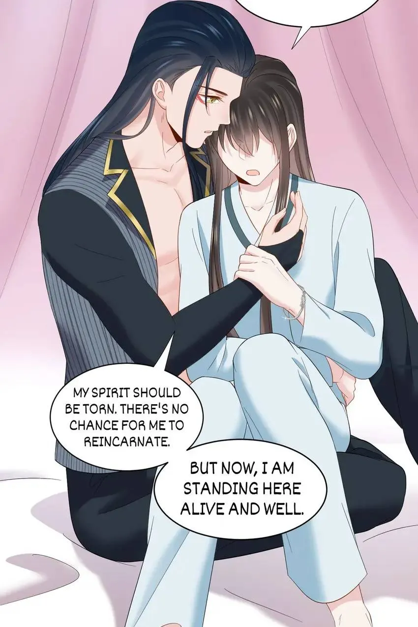My Covenant with the Monster Lord Chapter 95 page 50 - 