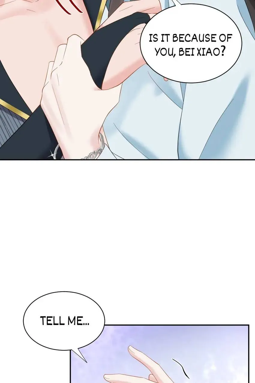 My Covenant with the Monster Lord Chapter 95 page 52 - 