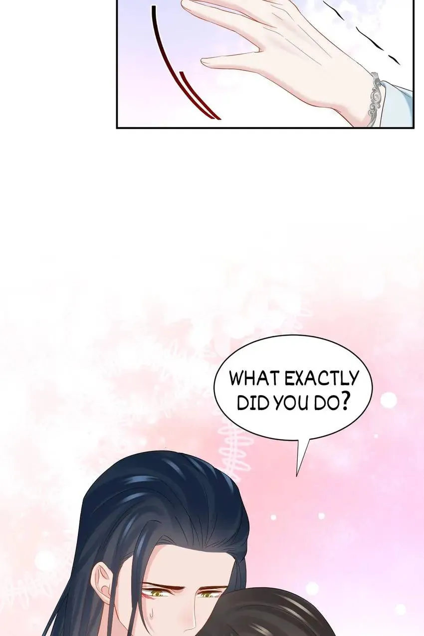 My Covenant with the Monster Lord Chapter 95 page 53 - 