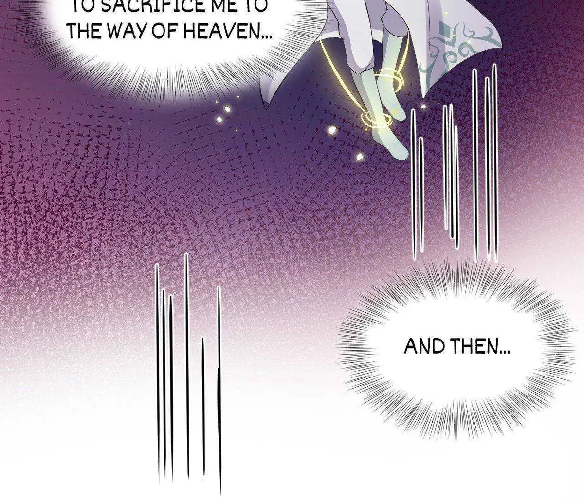 My Covenant with the Monster Lord Chapter 95 page 8 - 