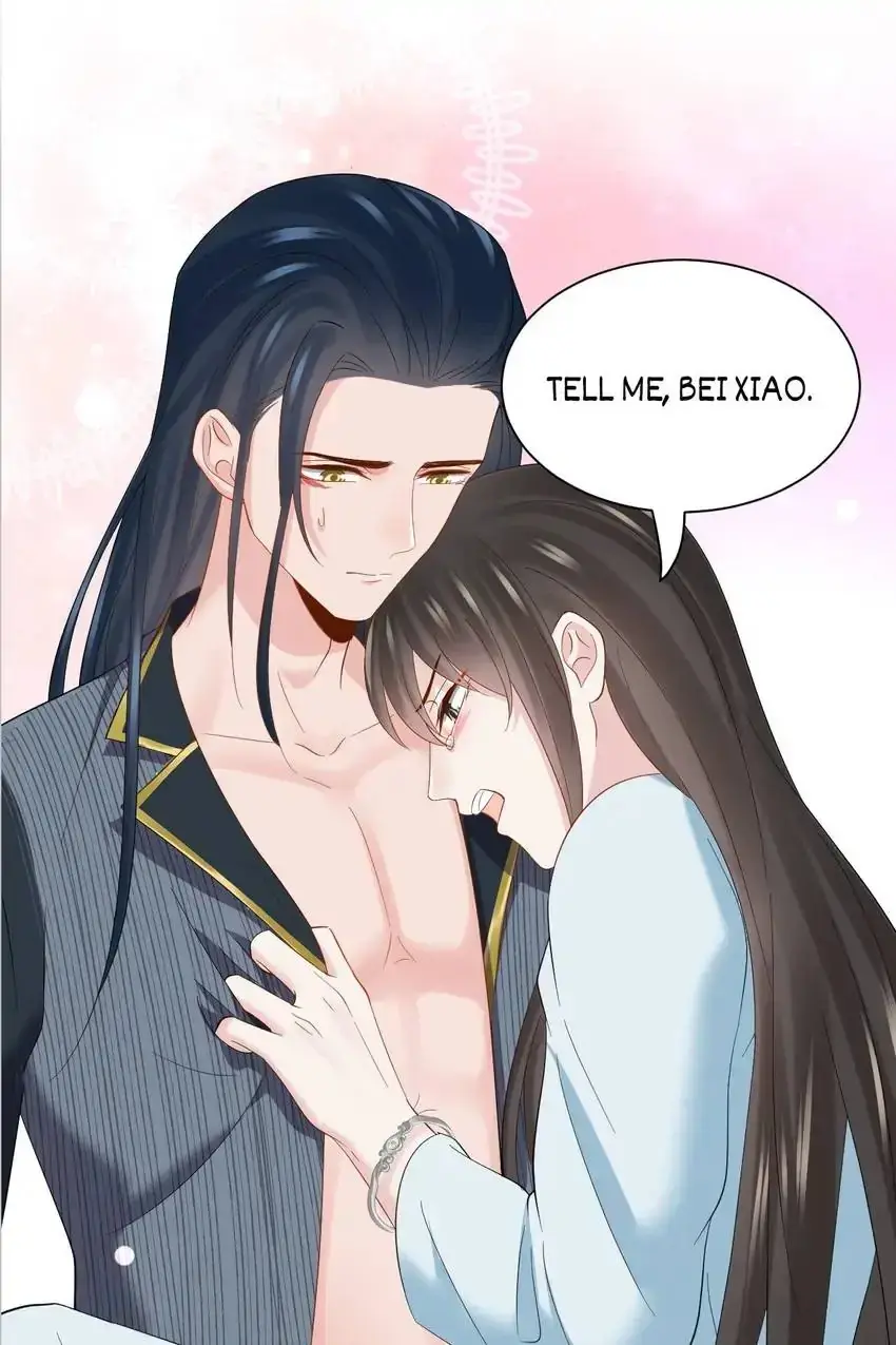 My Covenant with the Monster Lord Chapter 96 page 1 - 