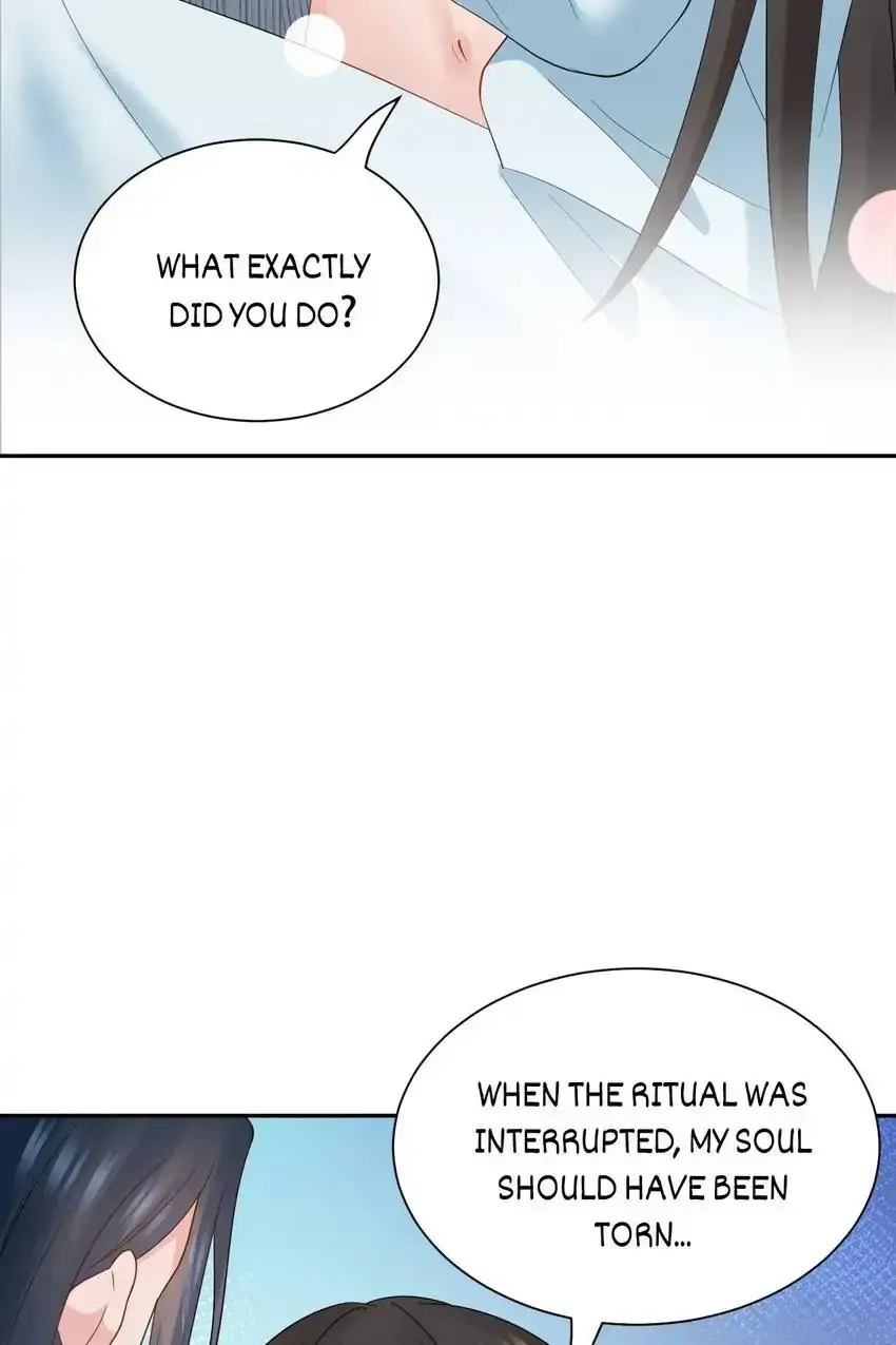 My Covenant with the Monster Lord Chapter 96 page 2 - 
