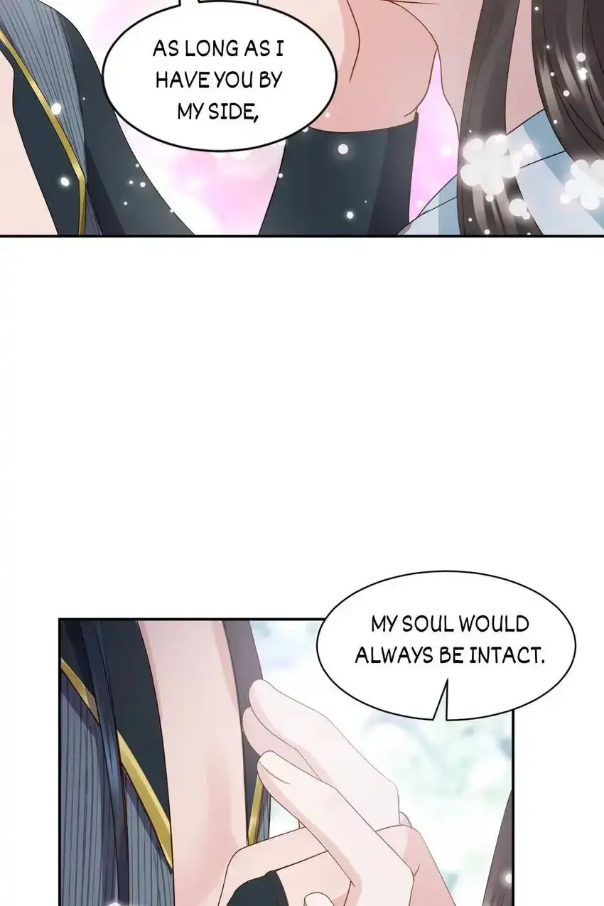 My Covenant with the Monster Lord Chapter 96 page 11 - 