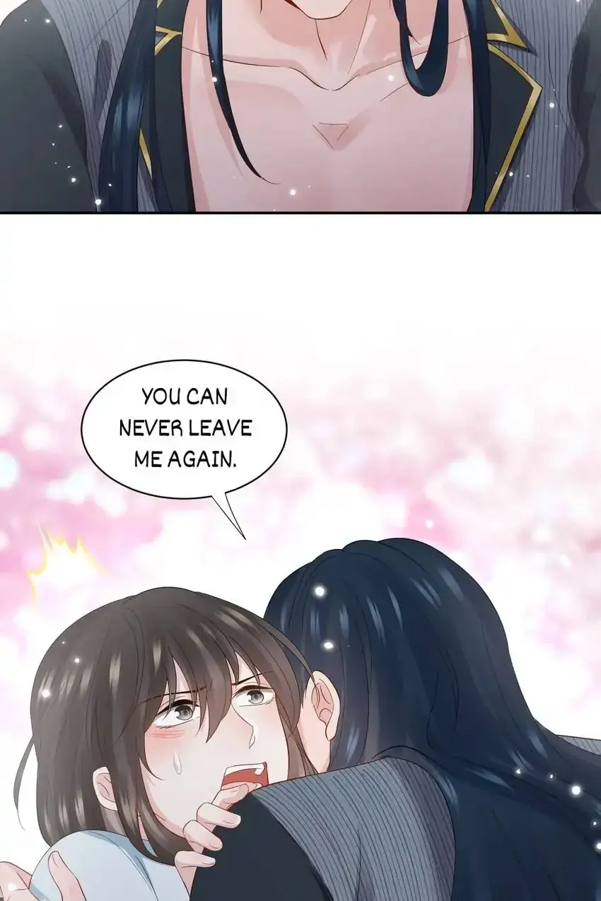 My Covenant with the Monster Lord Chapter 96 page 19 - 