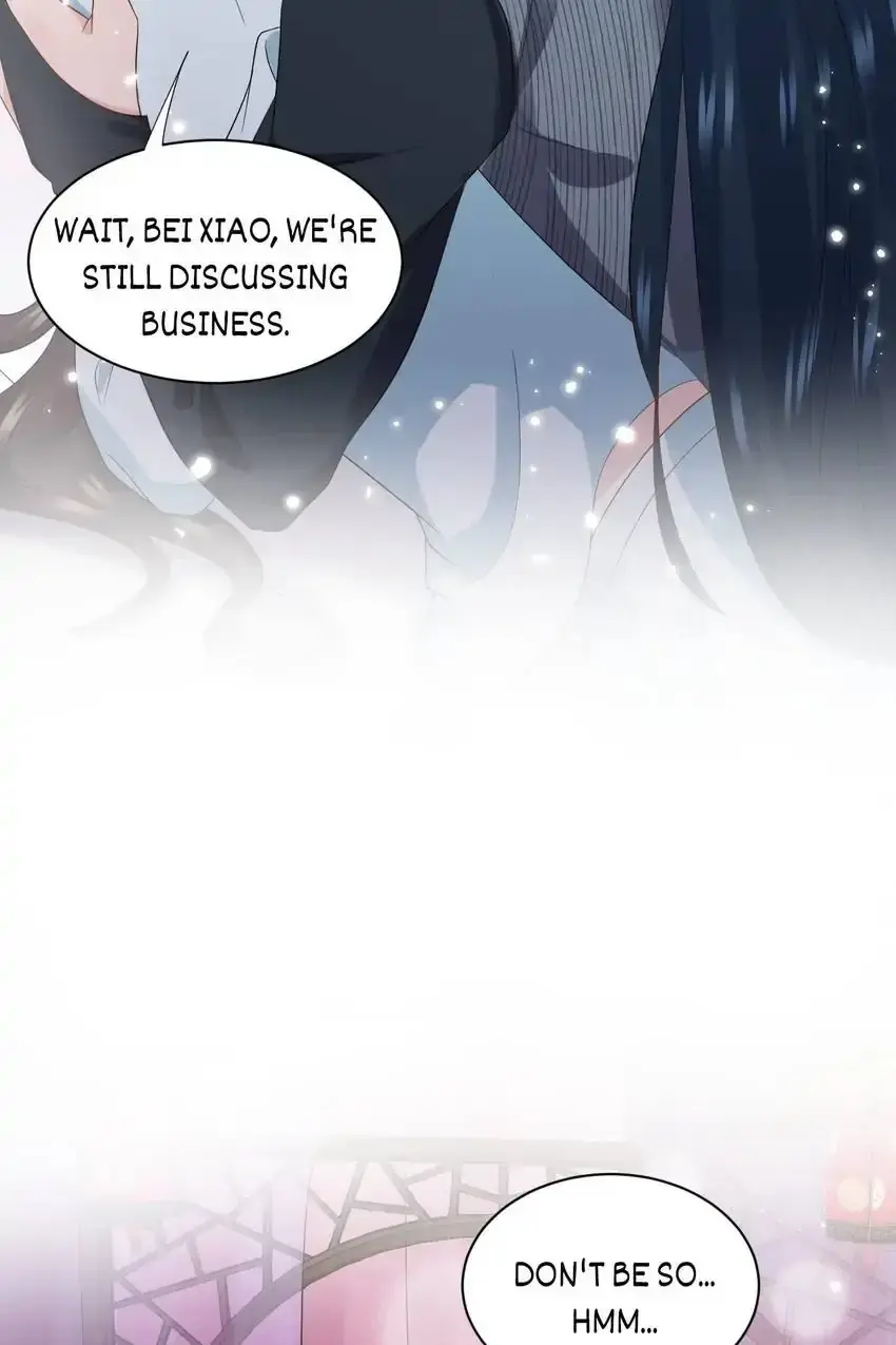 My Covenant with the Monster Lord Chapter 96 page 20 - 