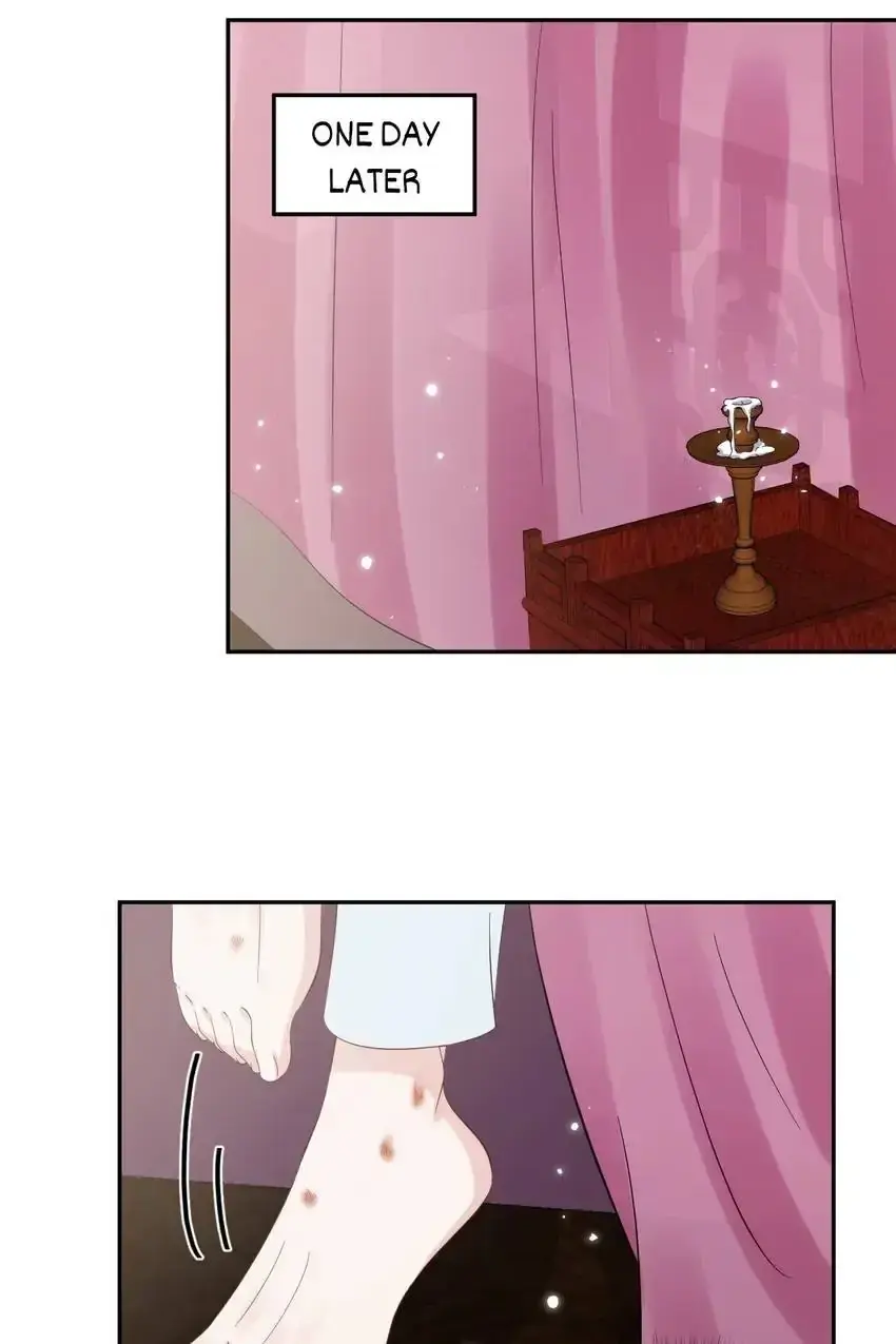 My Covenant with the Monster Lord Chapter 96 page 22 - 