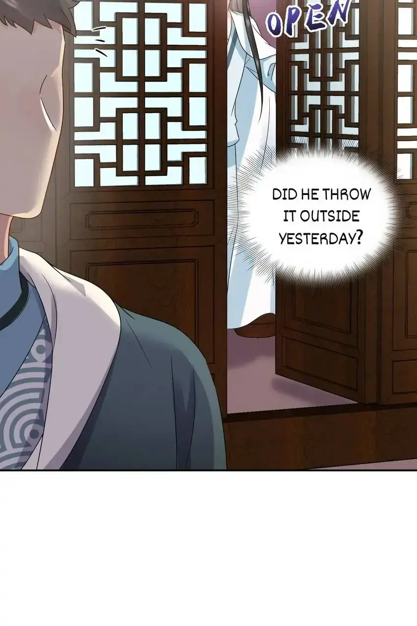 My Covenant with the Monster Lord Chapter 96 page 26 - 