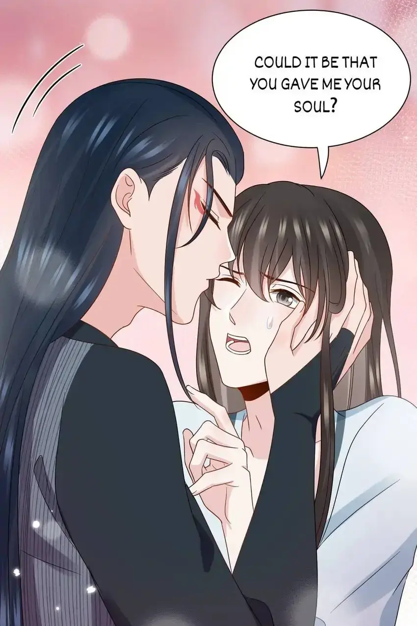 My Covenant with the Monster Lord Chapter 96 page 4 - 