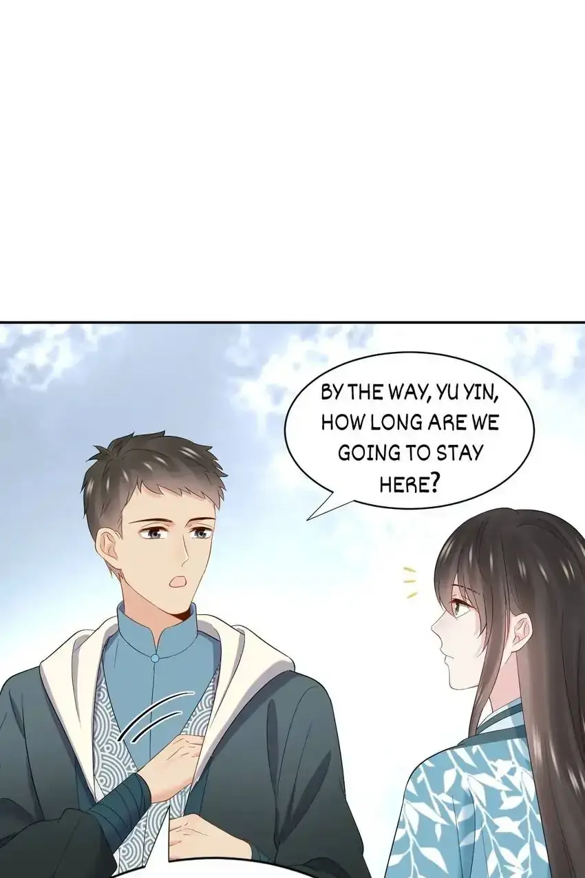 My Covenant with the Monster Lord Chapter 96 page 36 - 