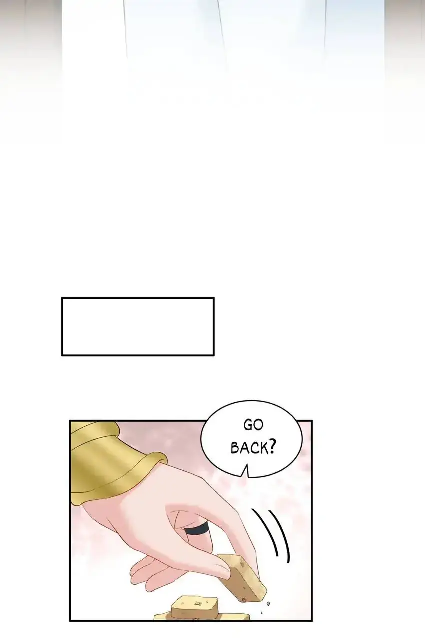 My Covenant with the Monster Lord Chapter 96 page 39 - 