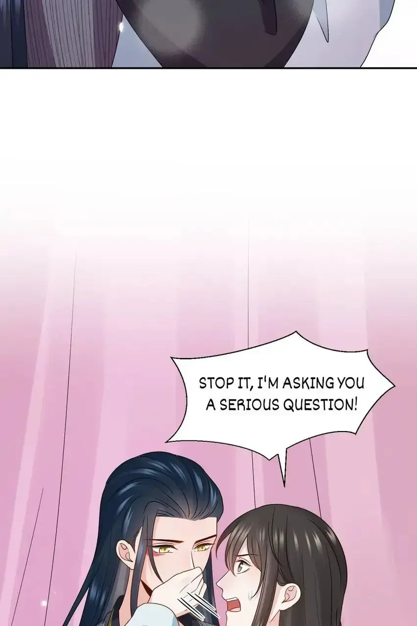 My Covenant with the Monster Lord Chapter 96 page 5 - 