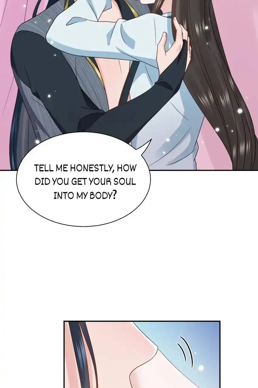 My Covenant with the Monster Lord Chapter 96 page 6 - 