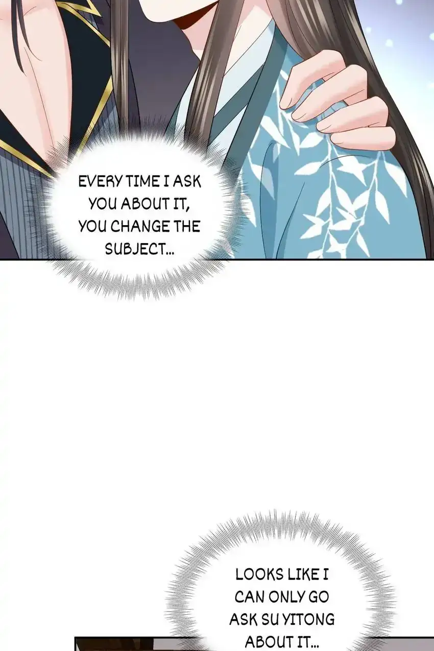 My Covenant with the Monster Lord Chapter 96 page 52 - 