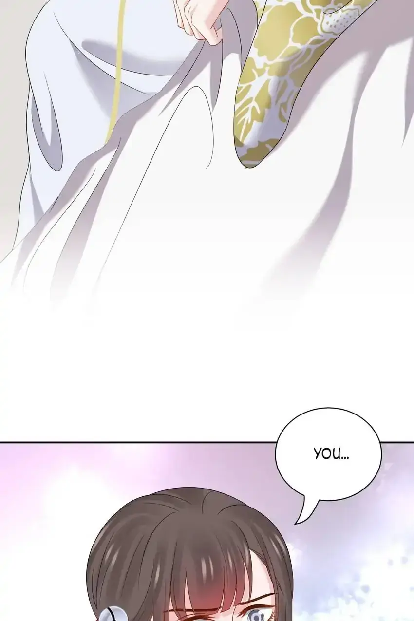 My Covenant with the Monster Lord Chapter 96 page 60 - 