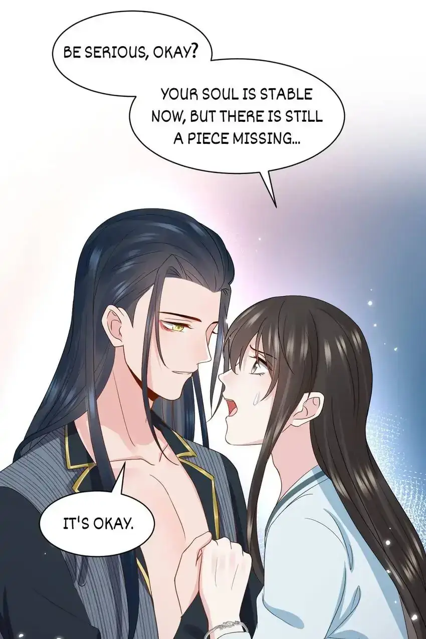 My Covenant with the Monster Lord Chapter 96 page 9 - 