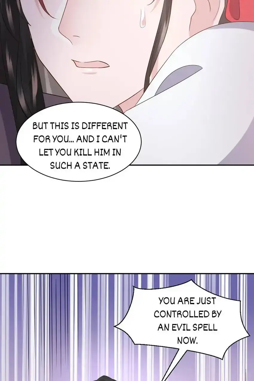 My Covenant with the Monster Lord Chapter 97 page 13 - 
