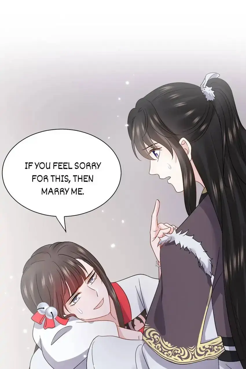 My Covenant with the Monster Lord Chapter 97 page 26 - 