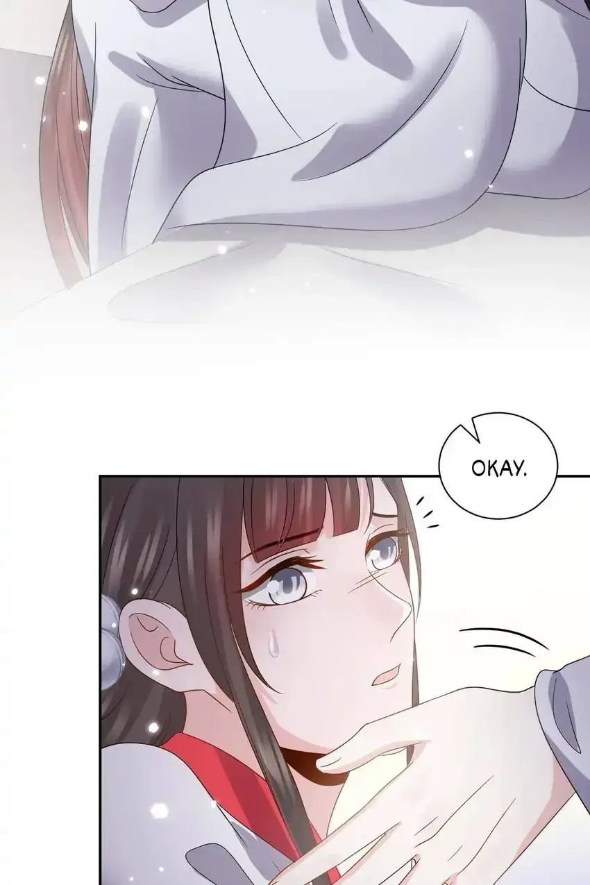 My Covenant with the Monster Lord Chapter 97 page 27 - 