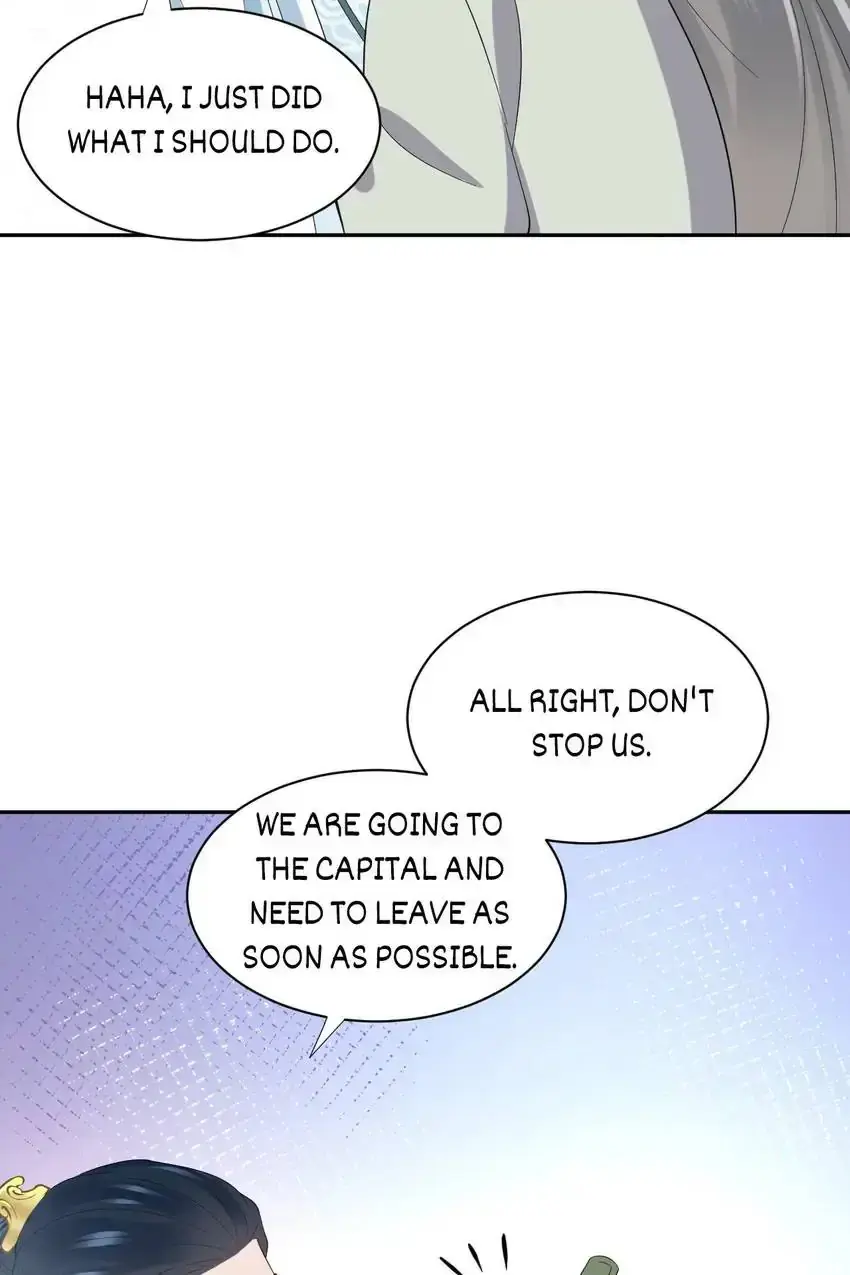My Covenant with the Monster Lord Chapter 97 page 36 - 