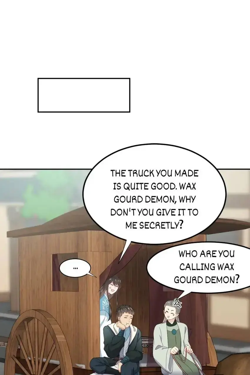 My Covenant with the Monster Lord Chapter 97 page 39 - 
