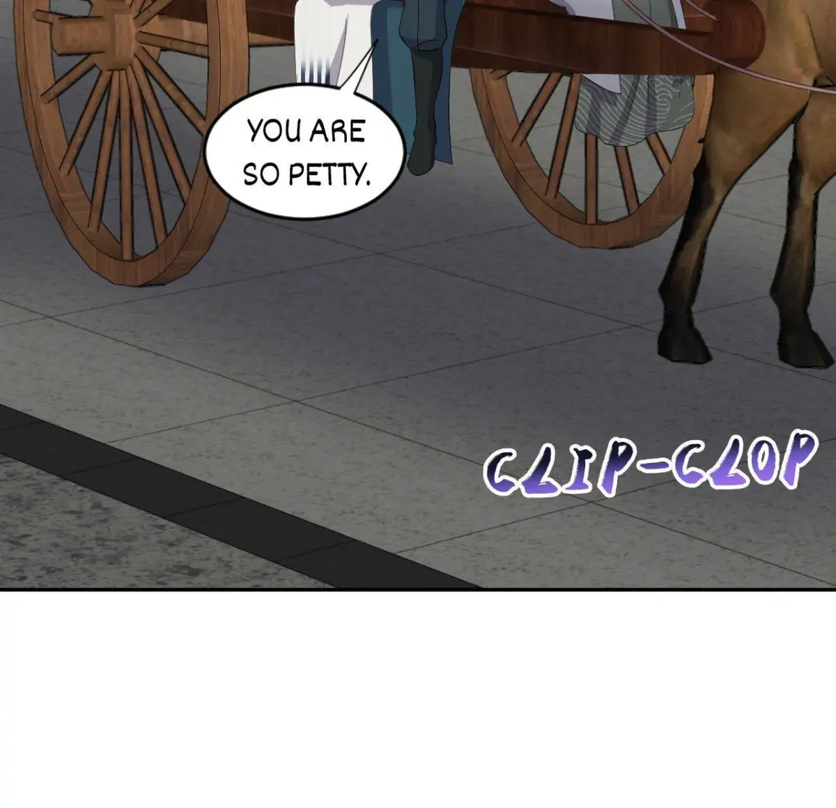My Covenant with the Monster Lord Chapter 97 page 40 - 