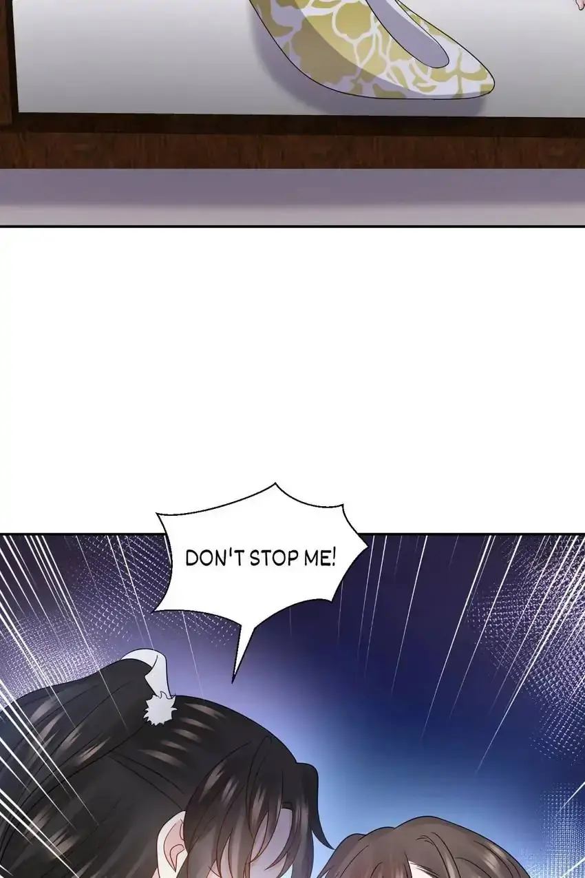 My Covenant with the Monster Lord Chapter 97 page 5 - 