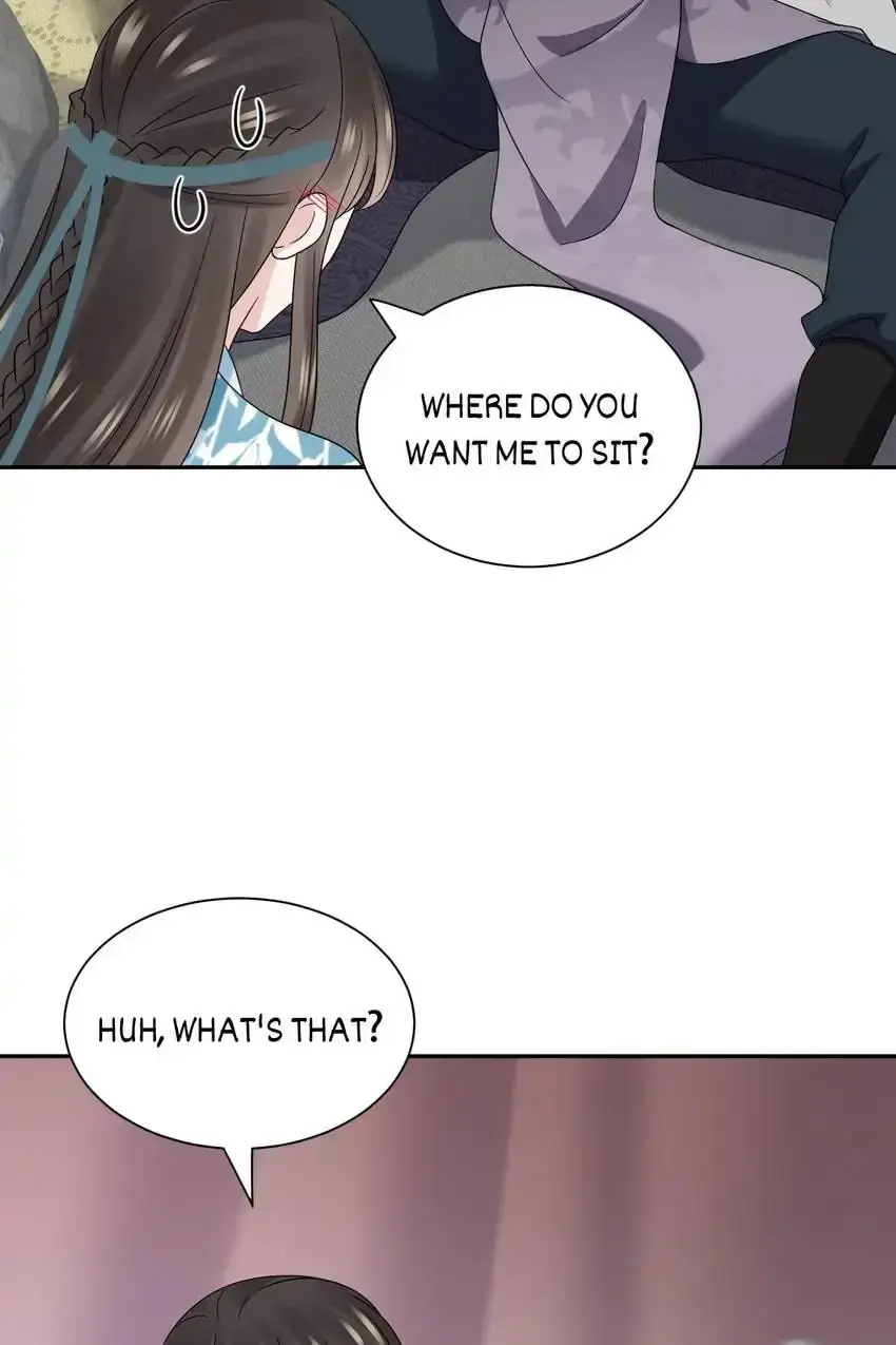 My Covenant with the Monster Lord Chapter 97 page 43 - 