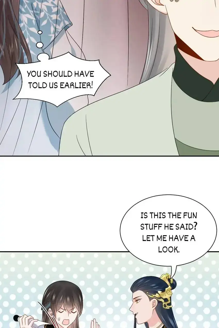 My Covenant with the Monster Lord Chapter 97 page 47 - 