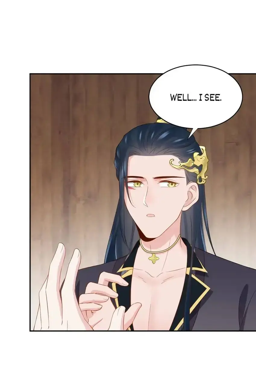 My Covenant with the Monster Lord Chapter 97 page 49 - 