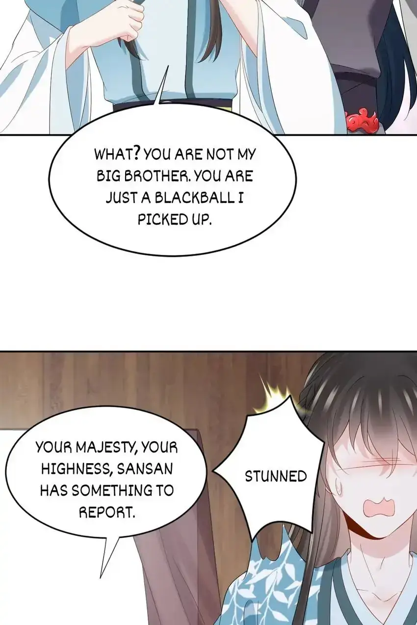 My Covenant with the Monster Lord Chapter 97 page 53 - 