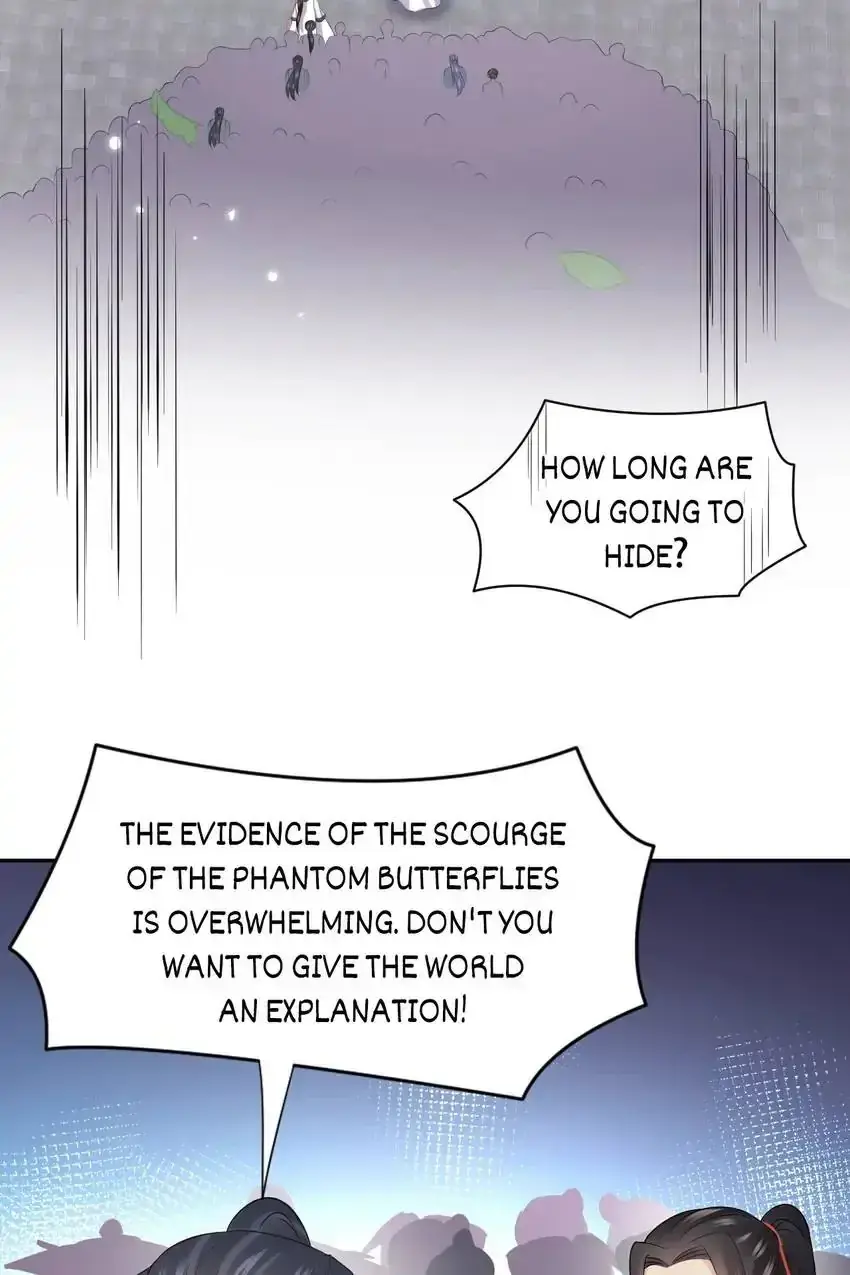 My Covenant with the Monster Lord Chapter 98 page 2 - 