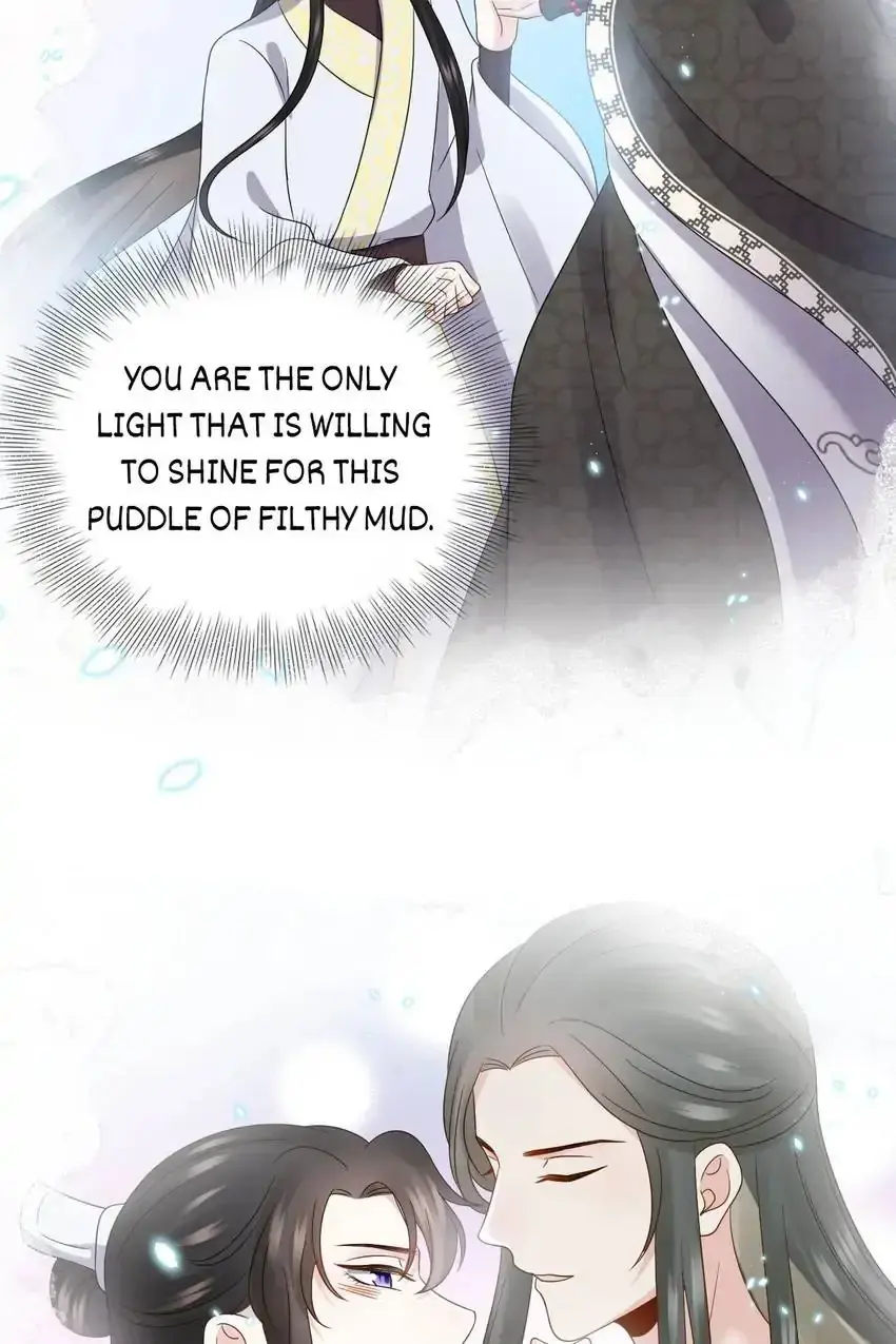 My Covenant with the Monster Lord Chapter 98 page 11 - 