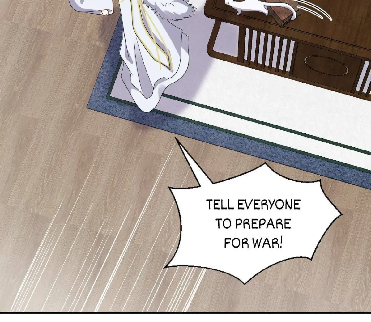 My Covenant with the Monster Lord Chapter 98 page 16 - 