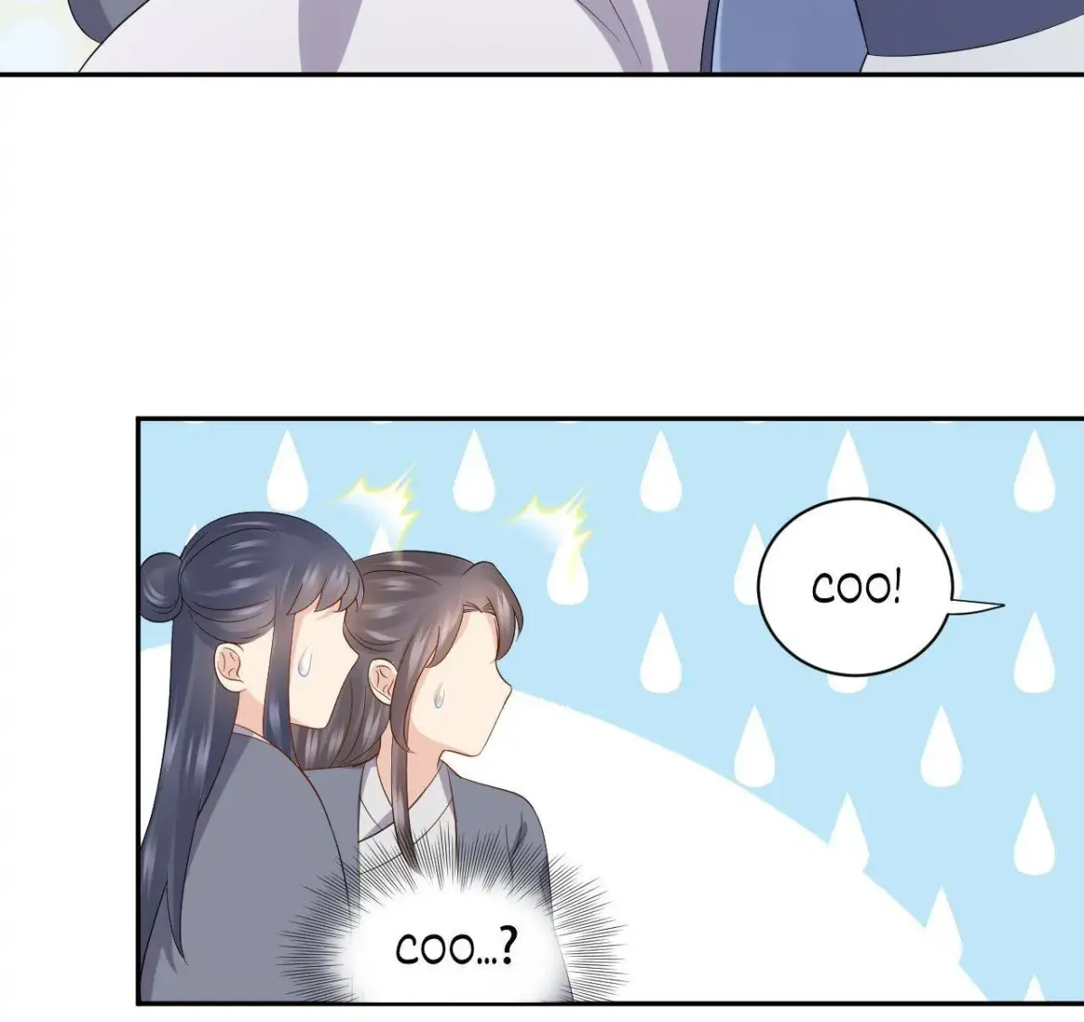 My Covenant with the Monster Lord Chapter 98 page 24 - 