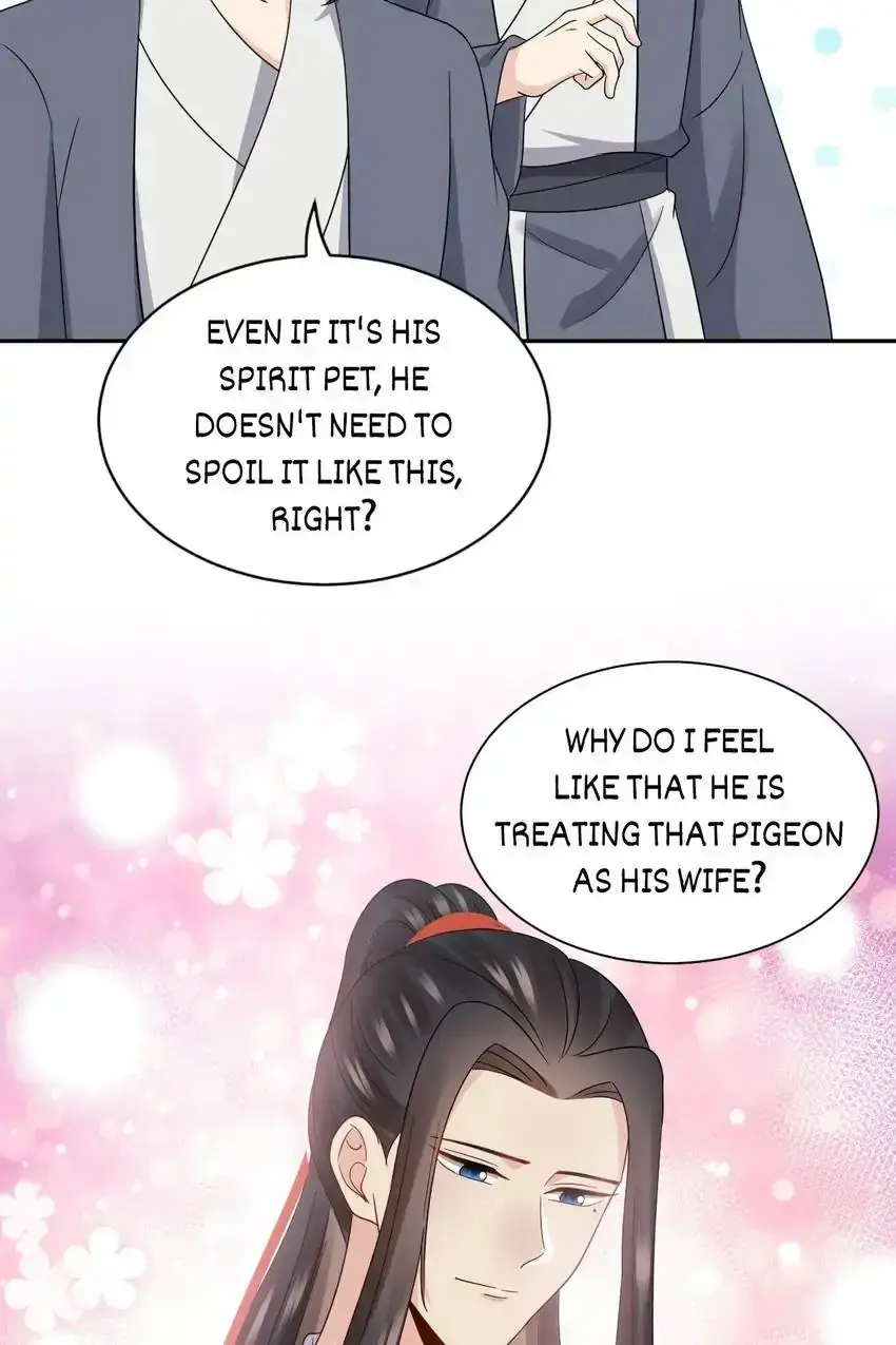My Covenant with the Monster Lord Chapter 98 page 28 - 