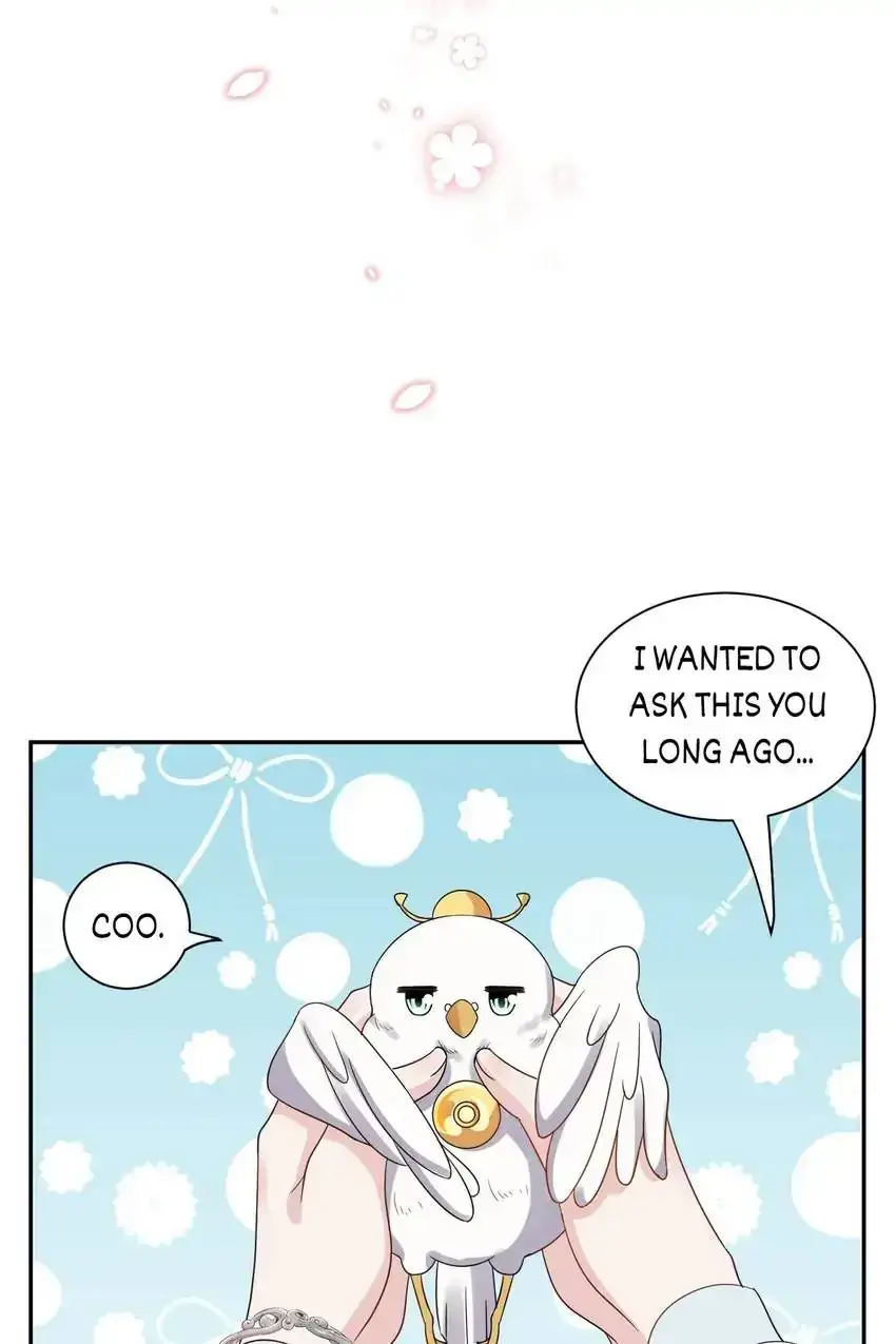 My Covenant with the Monster Lord Chapter 98 page 30 - 