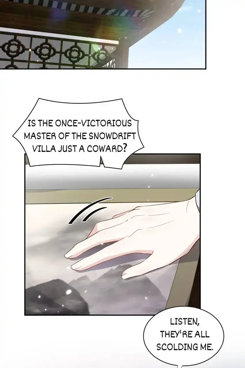 My Covenant with the Monster Lord Chapter 98 page 4 - 