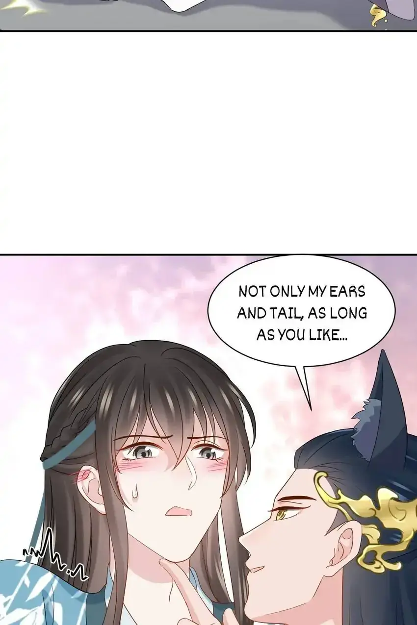 My Covenant with the Monster Lord Chapter 98 page 36 - 